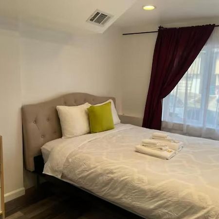 Affordable Private Rooms With Shared Bath Kitchen Near Sfo Daly City Exterior foto