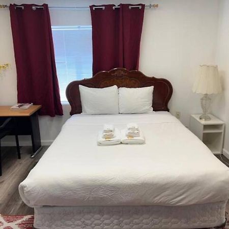Affordable Private Rooms With Shared Bath Kitchen Near Sfo Daly City Exterior foto