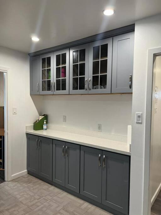 Affordable Private Rooms With Shared Bath Kitchen Near Sfo Daly City Exterior foto