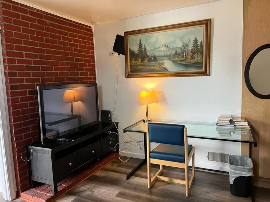 Affordable Private Rooms With Shared Bath Kitchen Near Sfo Daly City Exterior foto