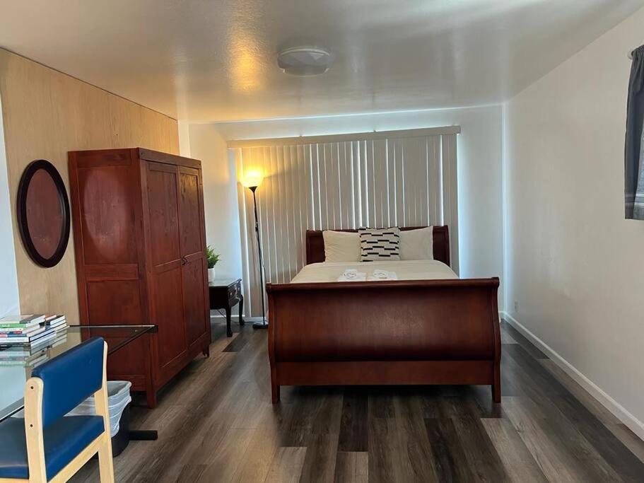 Affordable Private Rooms With Shared Bath Kitchen Near Sfo Daly City Exterior foto
